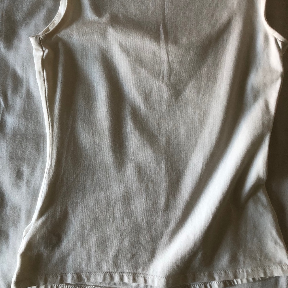 Women’s Cotton Top - Picture 2 of 6